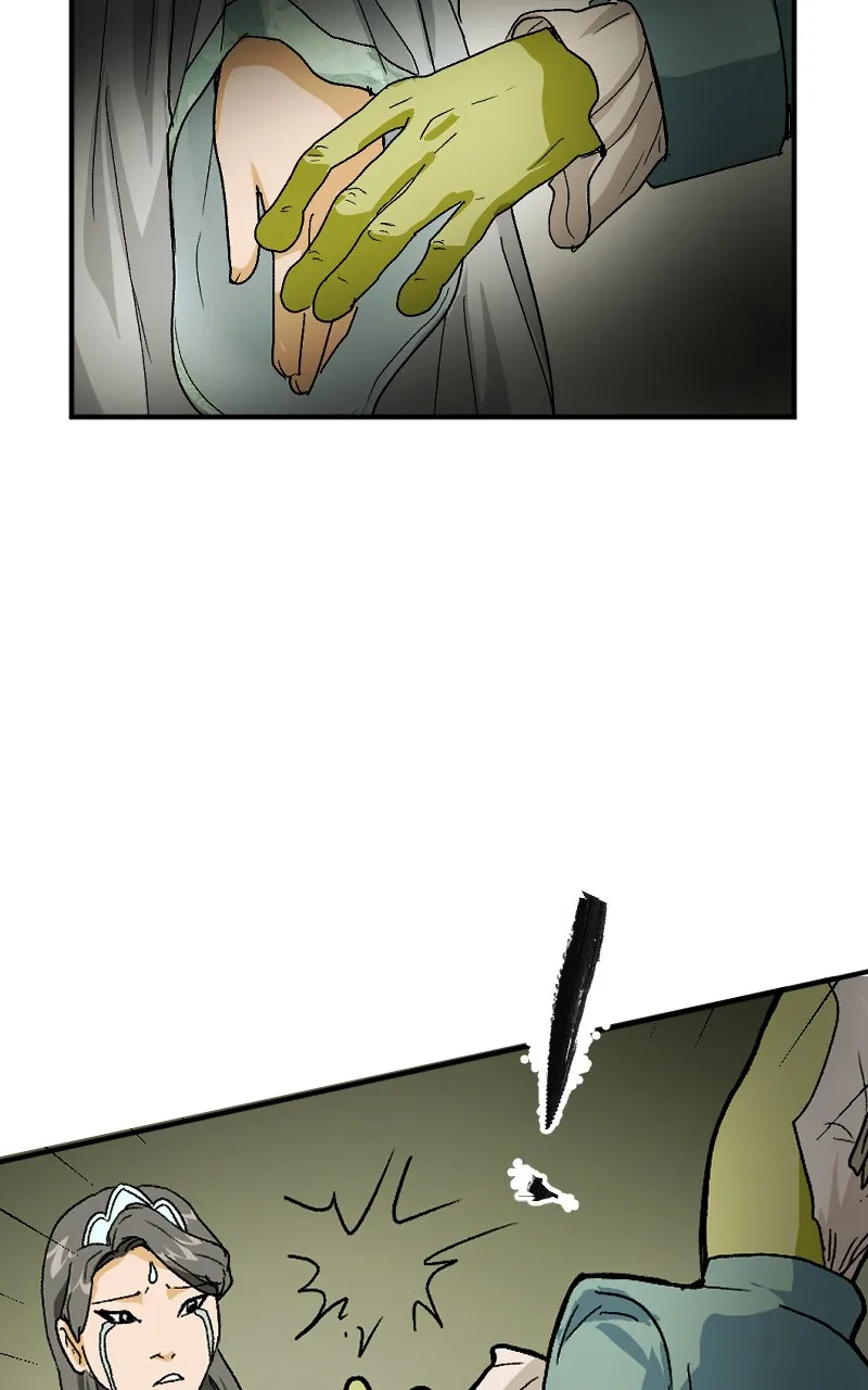 The Masked Fables Chapter 12 page 24 - 