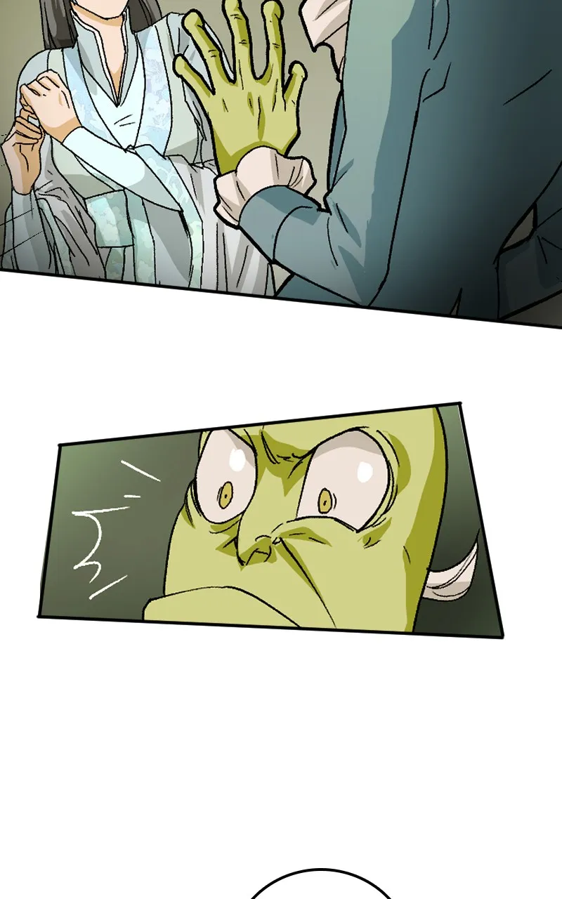 The Masked Fables Chapter 12 page 25 - 