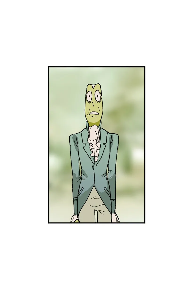 The Masked Fables Chapter 12 page 28 - 