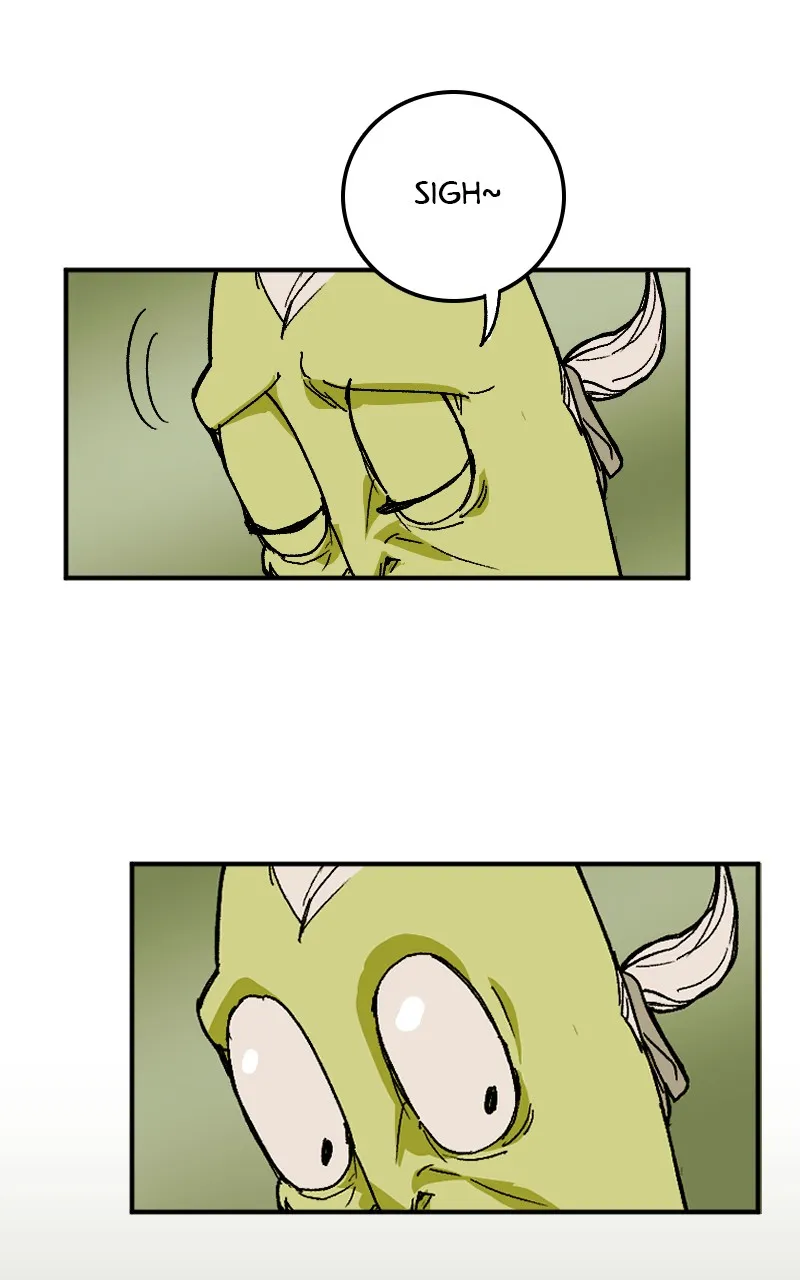 The Masked Fables Chapter 12 page 31 - 