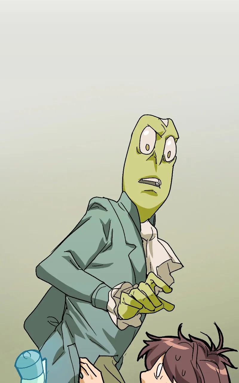 The Masked Fables Chapter 12 page 32 - 