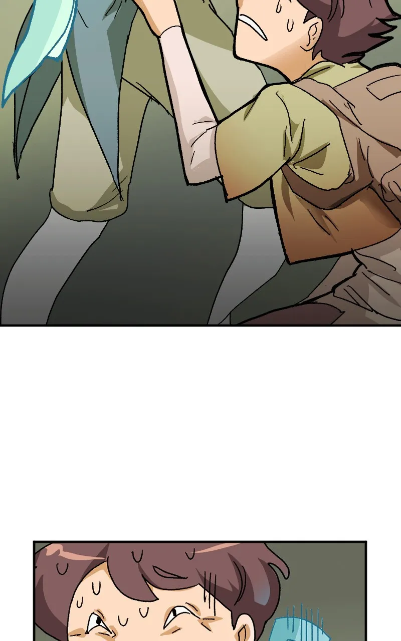 The Masked Fables Chapter 12 page 33 - 