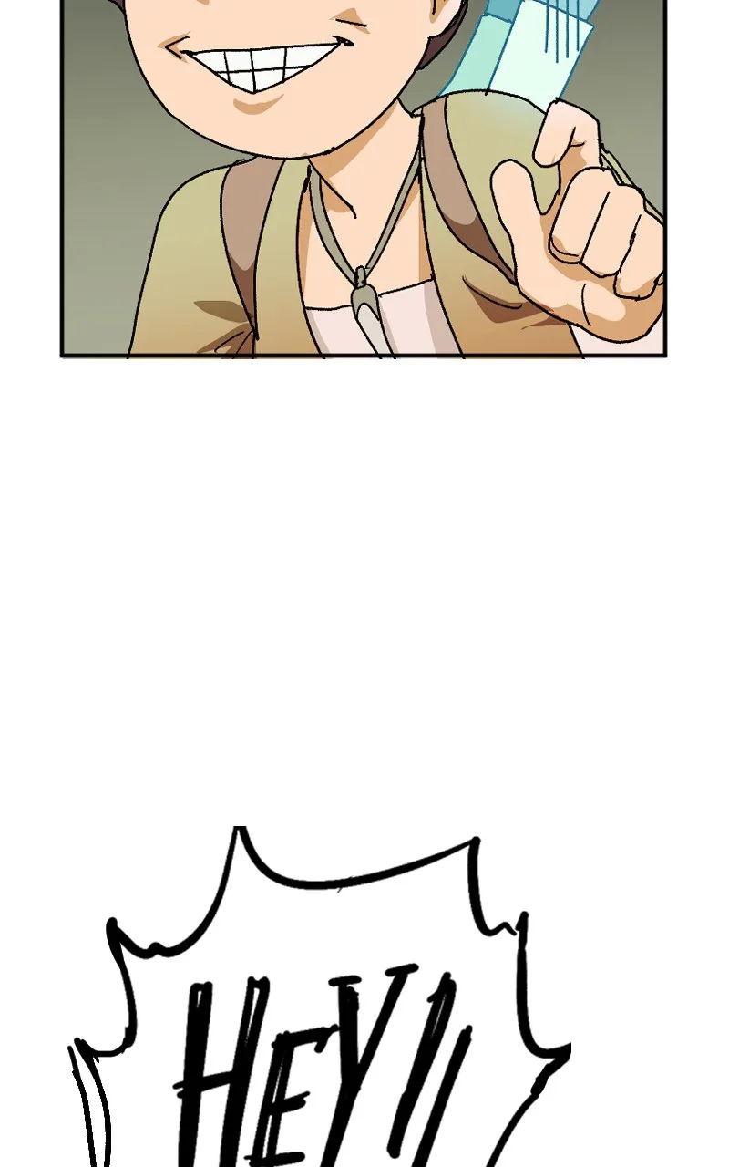 The Masked Fables Chapter 12 page 34 - 