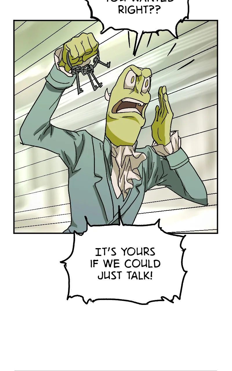 The Masked Fables Chapter 12 page 37 - 