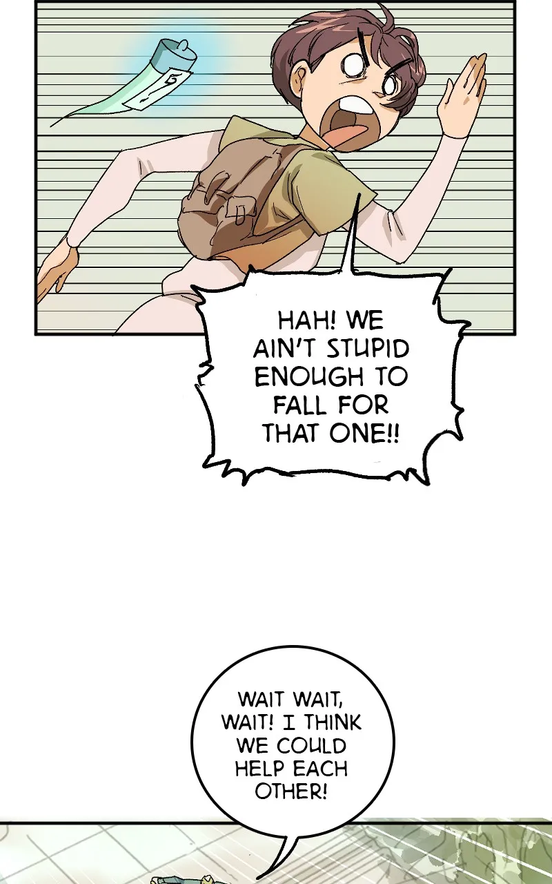 The Masked Fables Chapter 12 page 38 - 