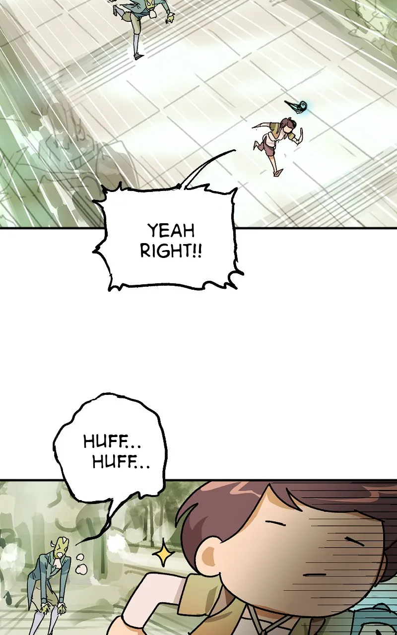 The Masked Fables Chapter 12 page 39 - 