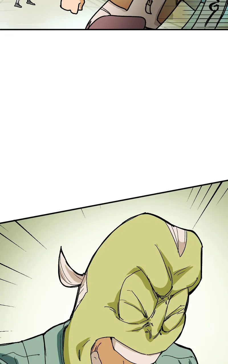 The Masked Fables Chapter 12 page 40 - 