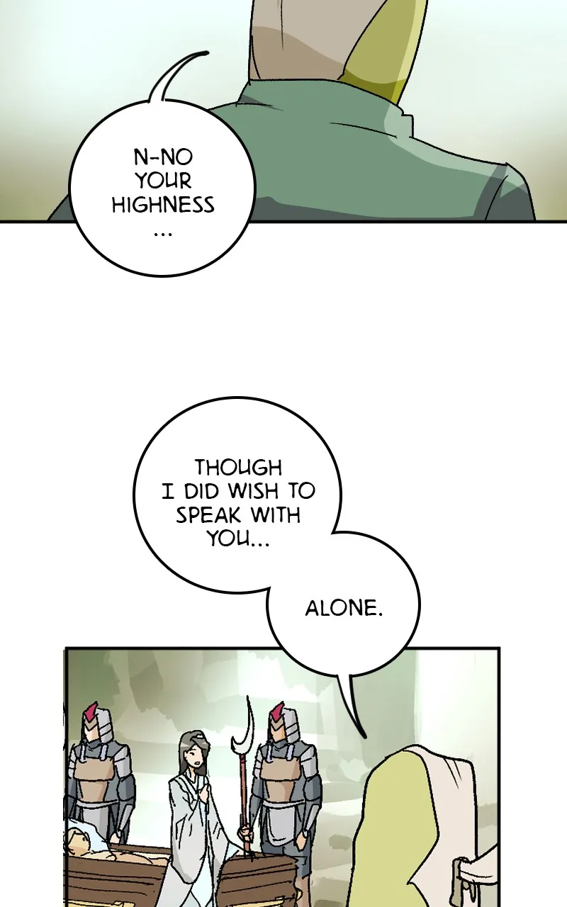 The Masked Fables Chapter 12 page 5 - 