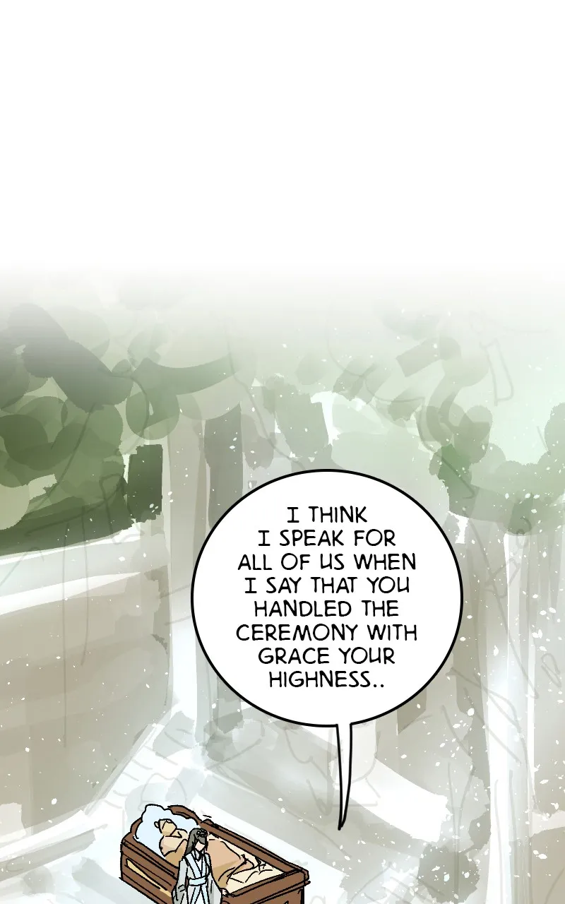 The Masked Fables Chapter 12 page 7 - 