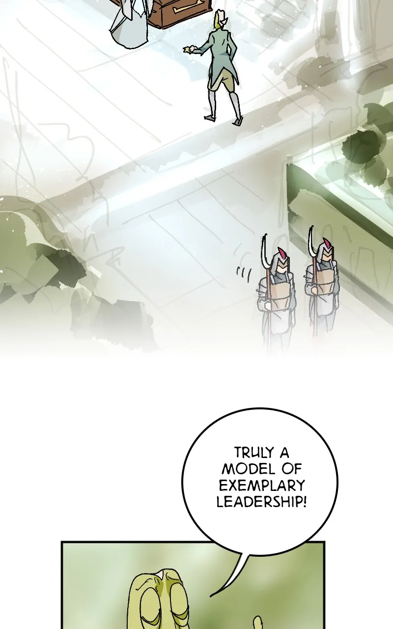 The Masked Fables Chapter 12 page 8 - 