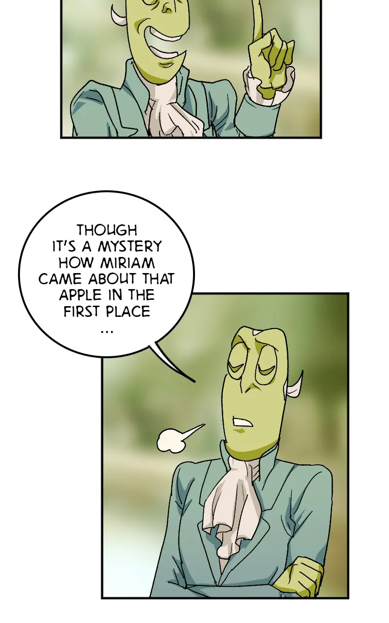 The Masked Fables Chapter 12 page 9 - 
