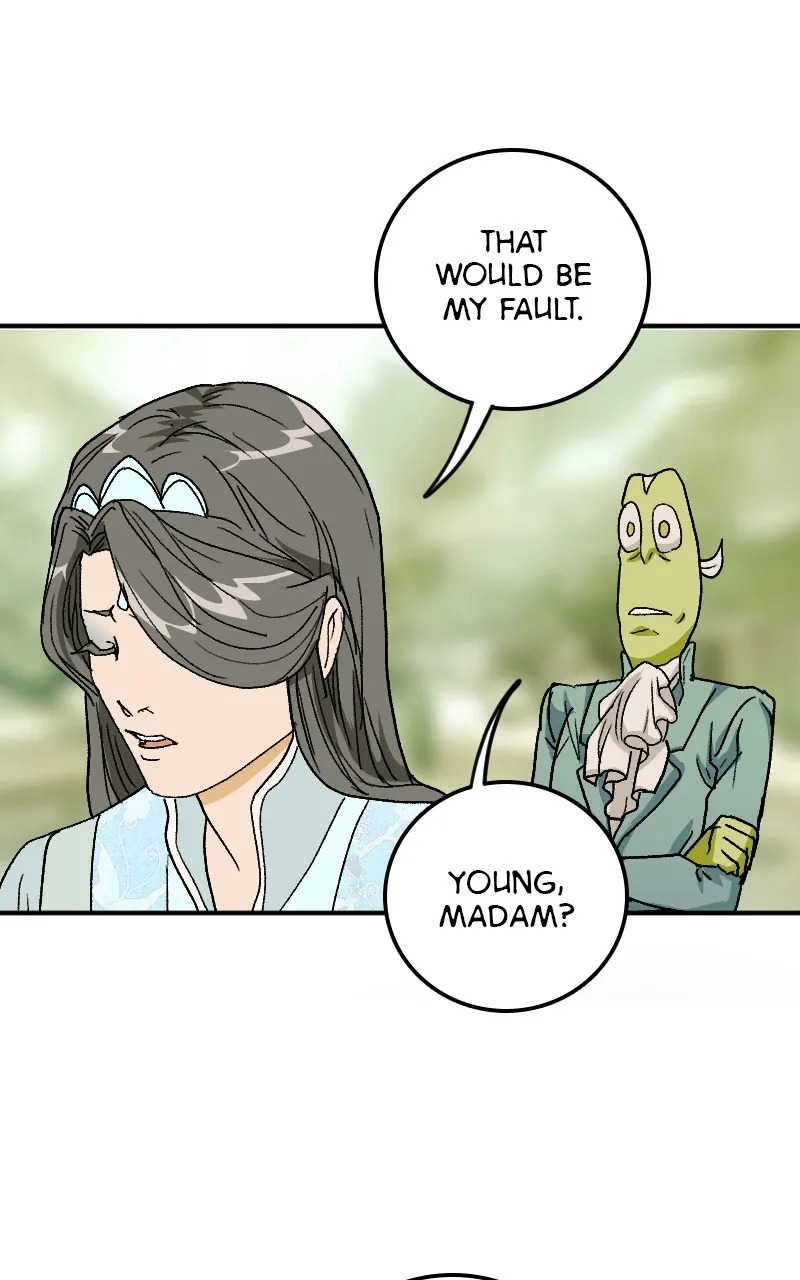 The Masked Fables Chapter 12 page 10 - 