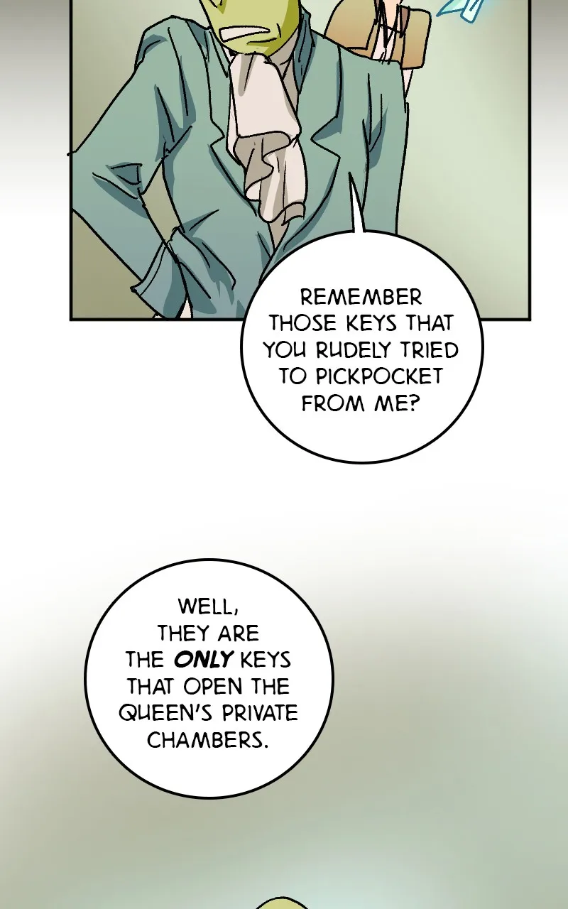 The Masked Fables Chapter 13 page 13 - 