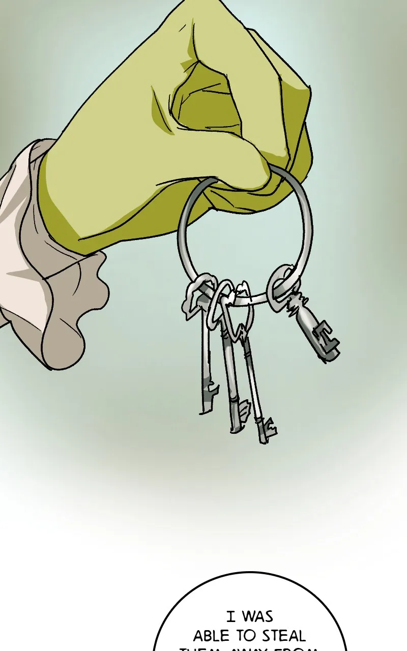 The Masked Fables Chapter 13 page 14 - 