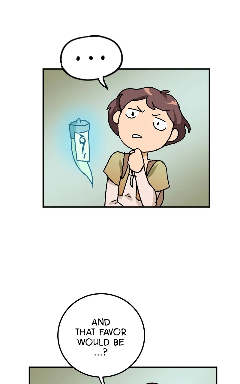 The Masked Fables Chapter 13 page 16 - 