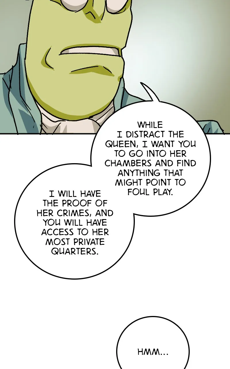 The Masked Fables Chapter 13 page 19 - 