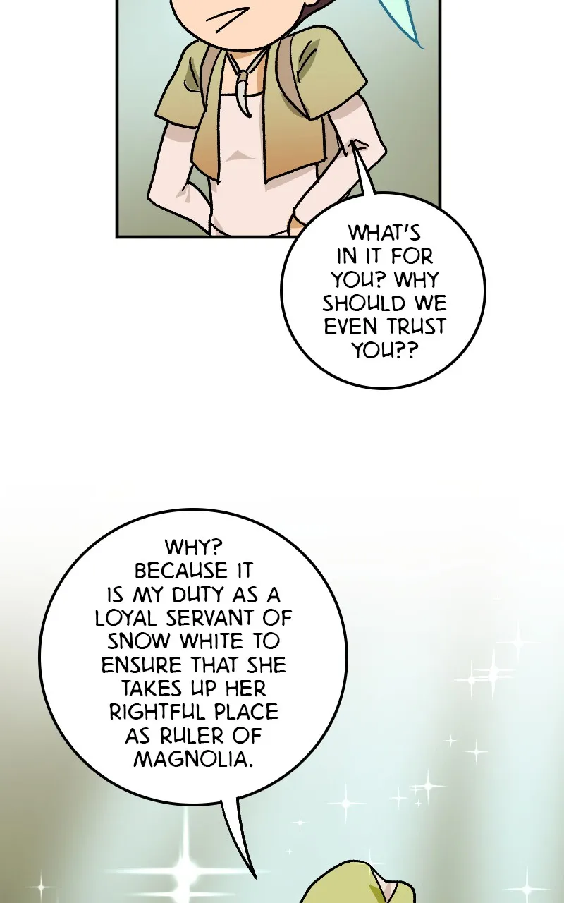 The Masked Fables Chapter 13 page 21 - 