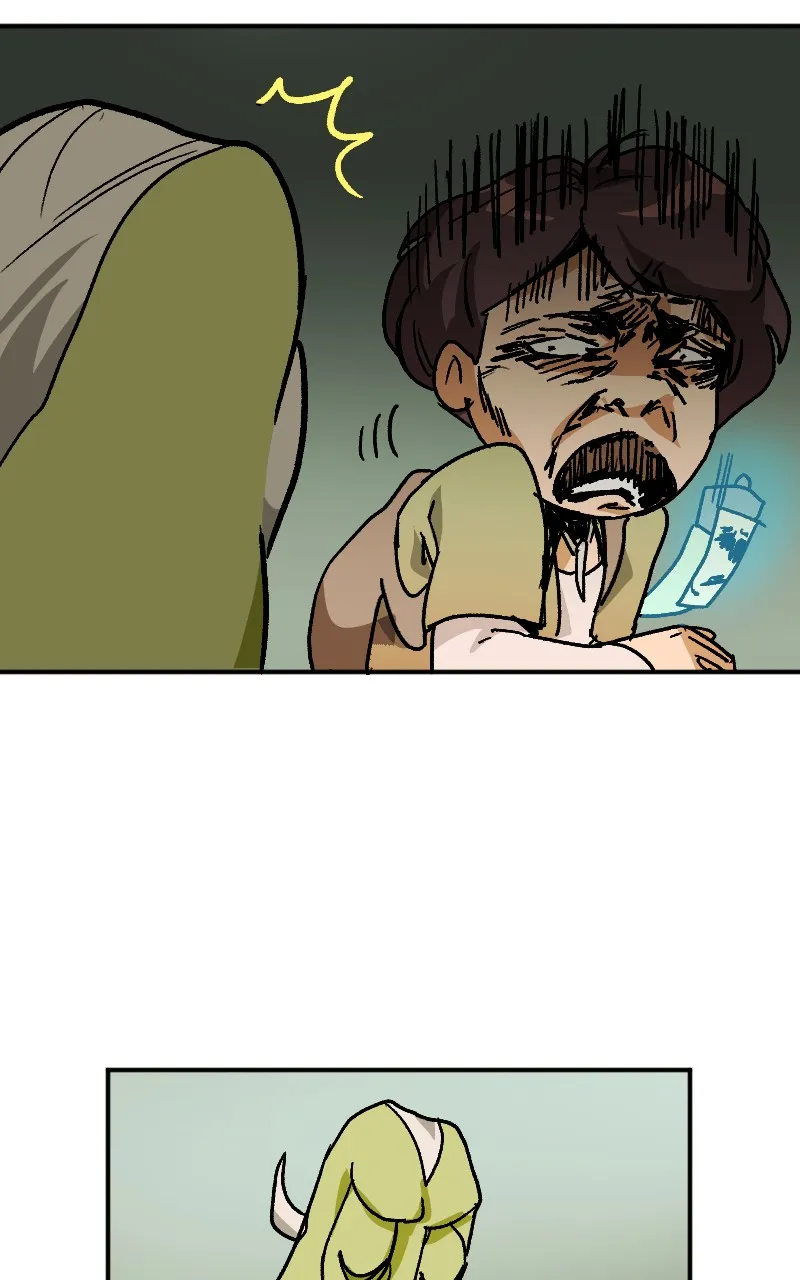 The Masked Fables Chapter 13 page 23 - 
