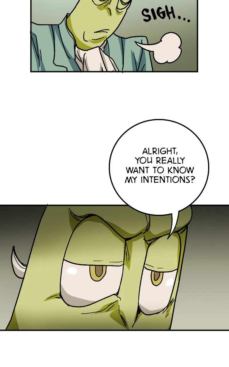 The Masked Fables Chapter 13 page 24 - 