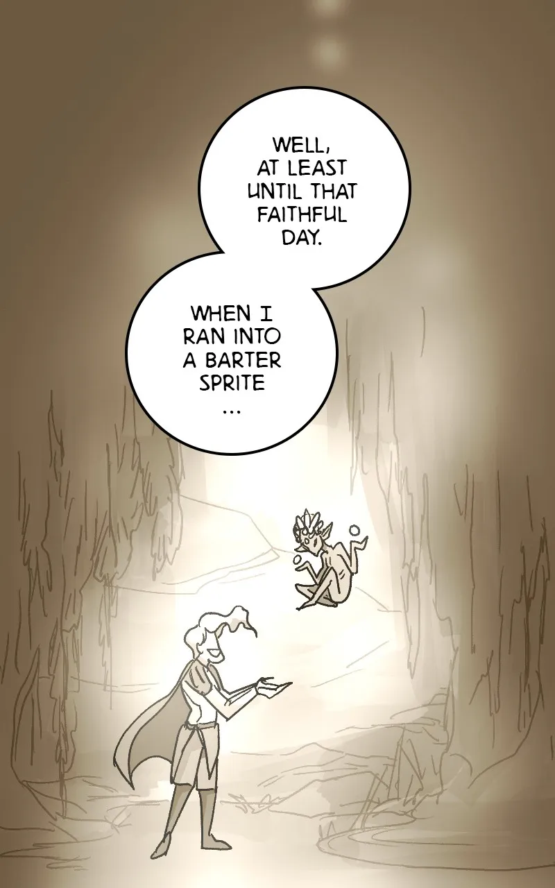 The Masked Fables Chapter 13 page 28 - 