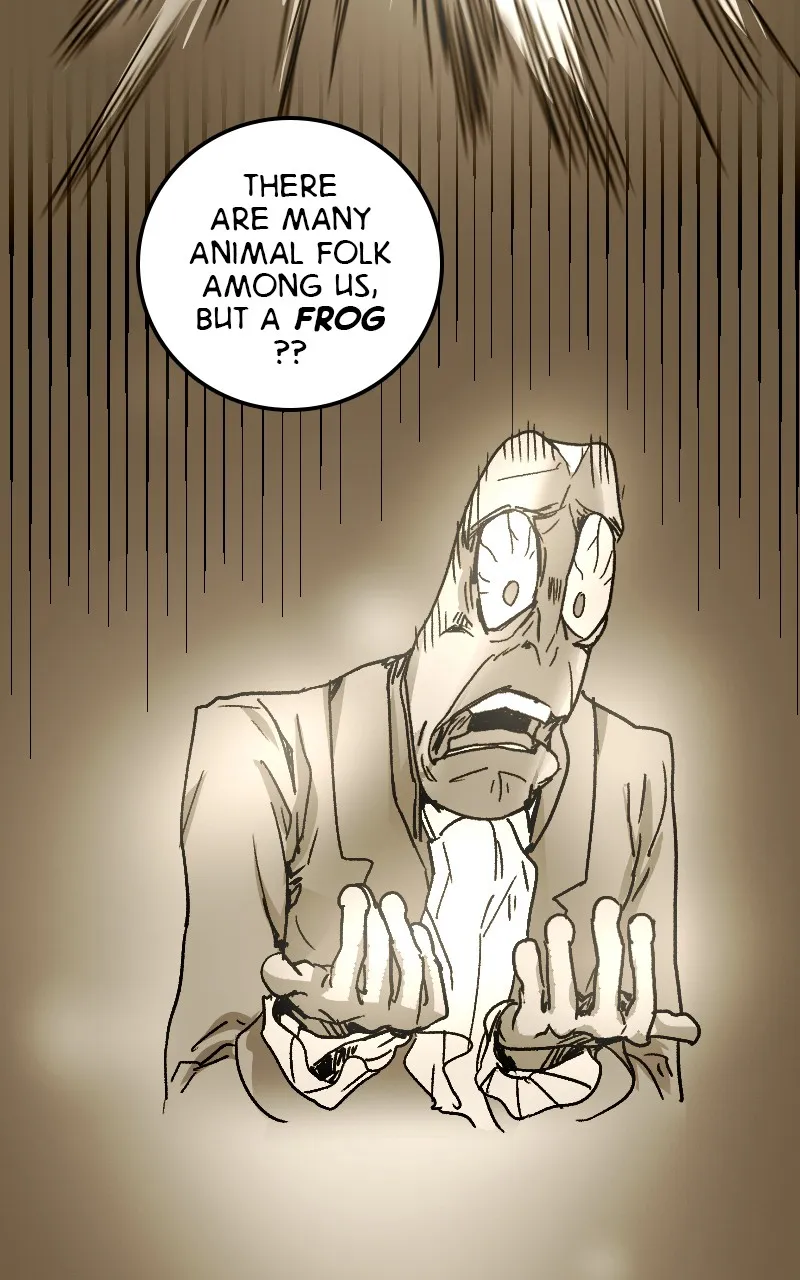 The Masked Fables Chapter 13 page 30 - 