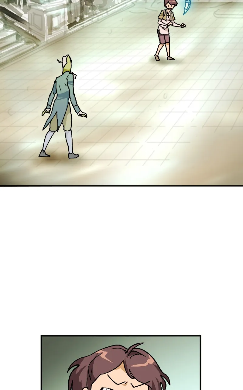 The Masked Fables Chapter 13 page 4 - 