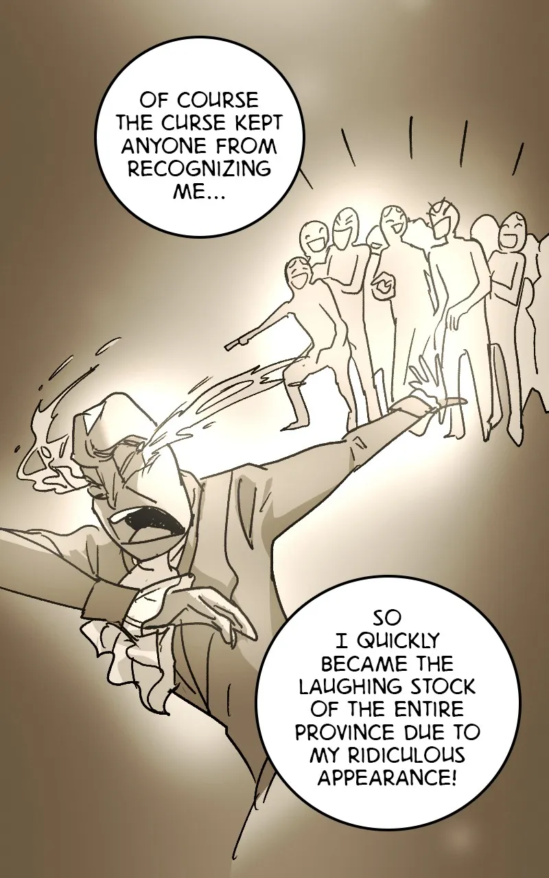 The Masked Fables Chapter 13 page 31 - 