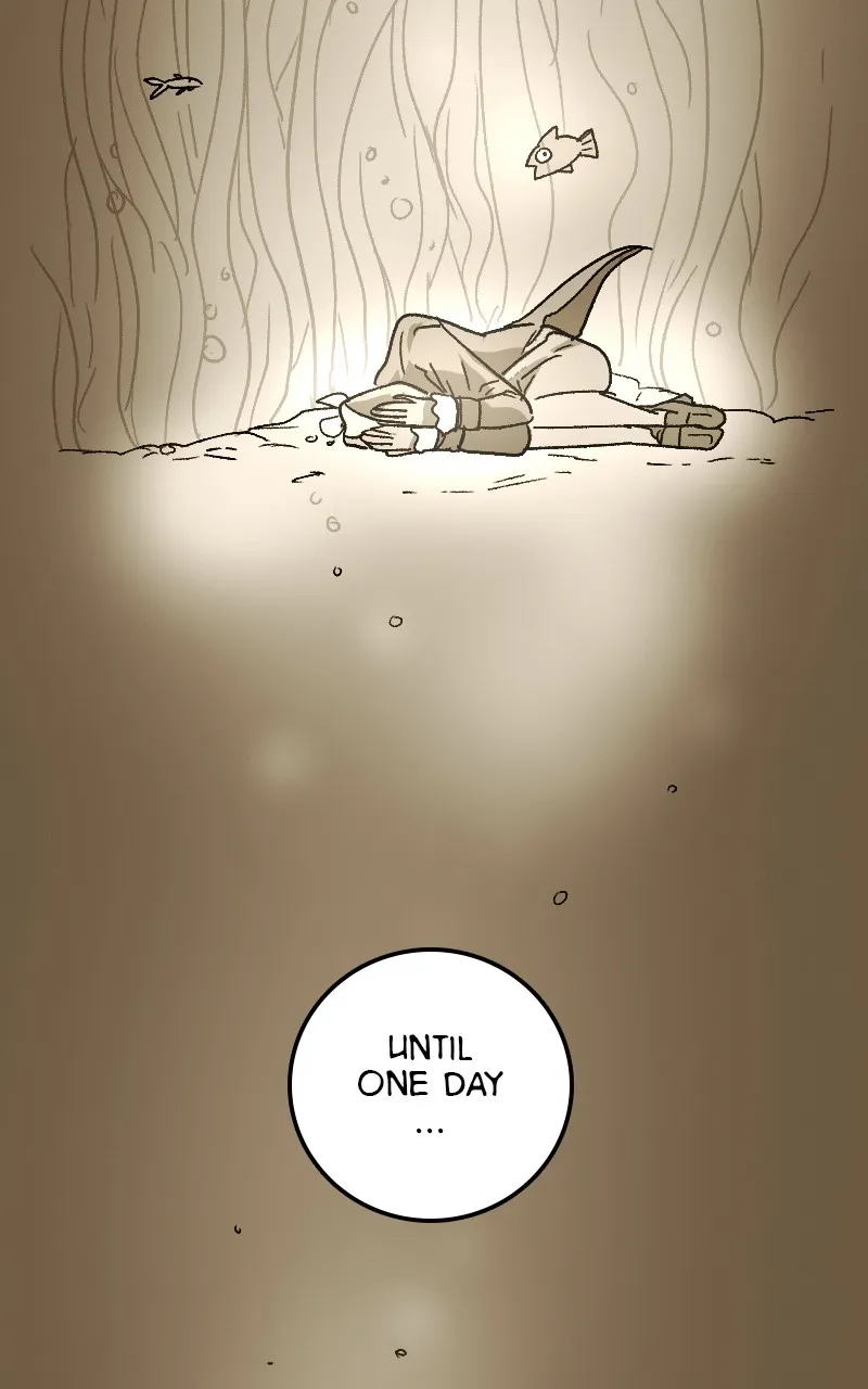 The Masked Fables Chapter 13 page 33 - 