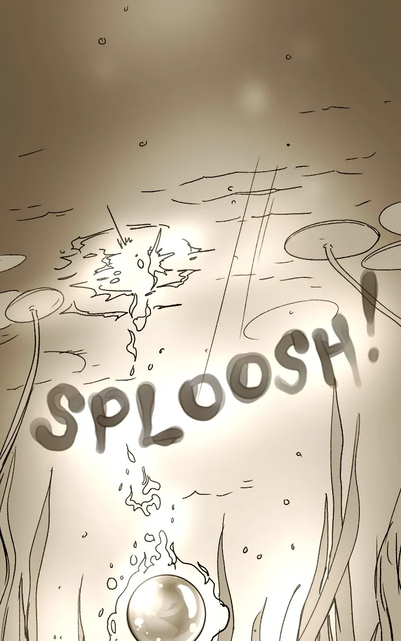 The Masked Fables Chapter 13 page 34 - 