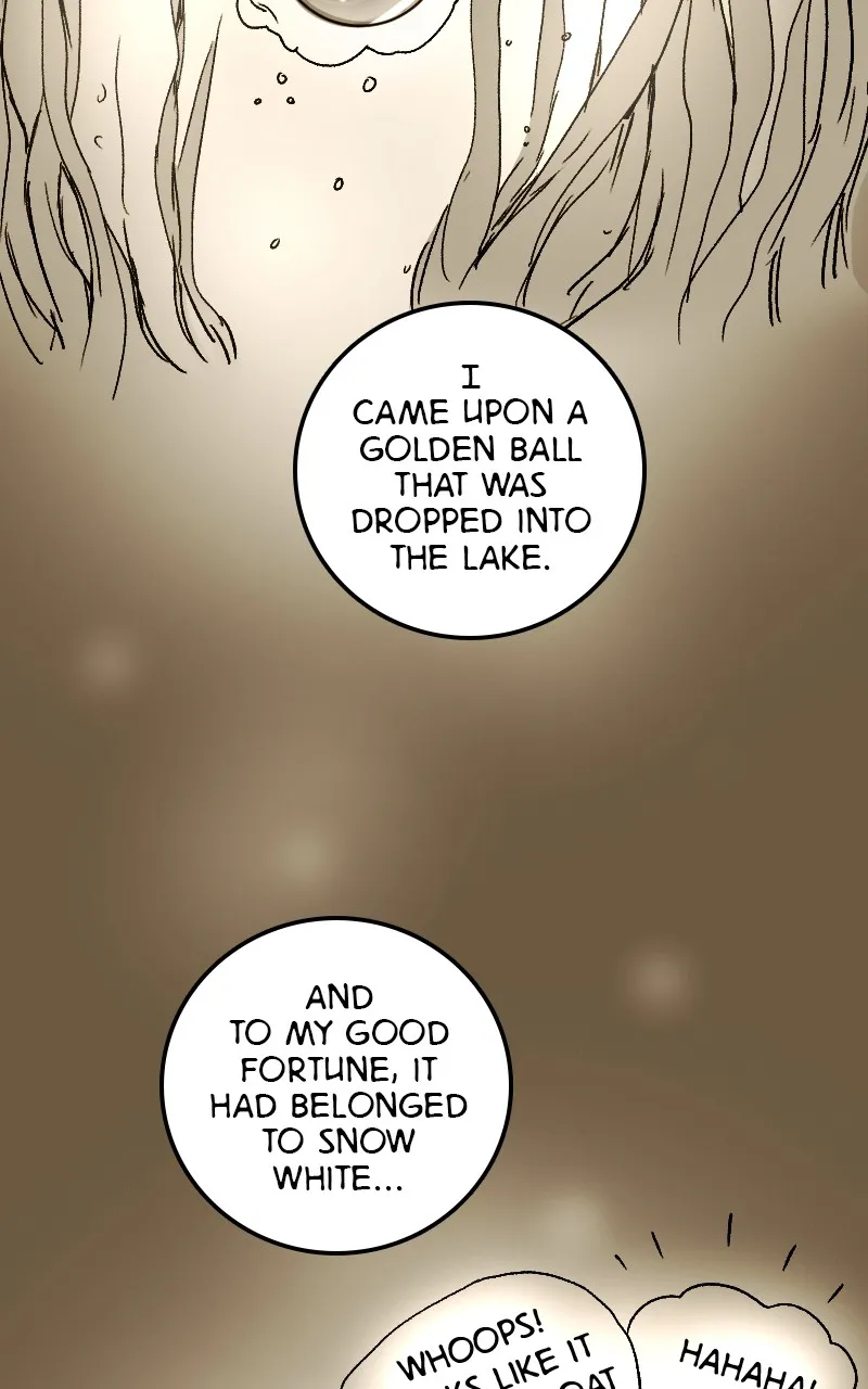The Masked Fables Chapter 13 page 35 - 