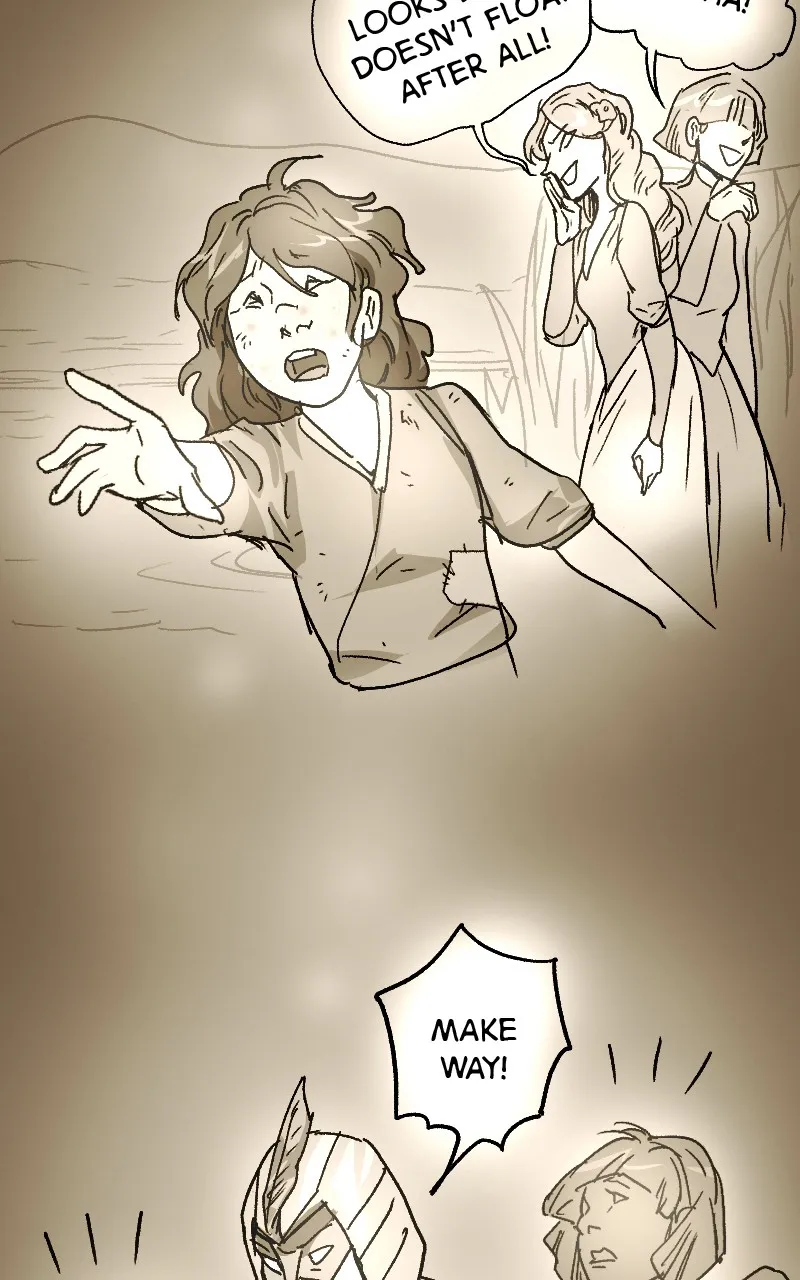 The Masked Fables Chapter 13 page 36 - 