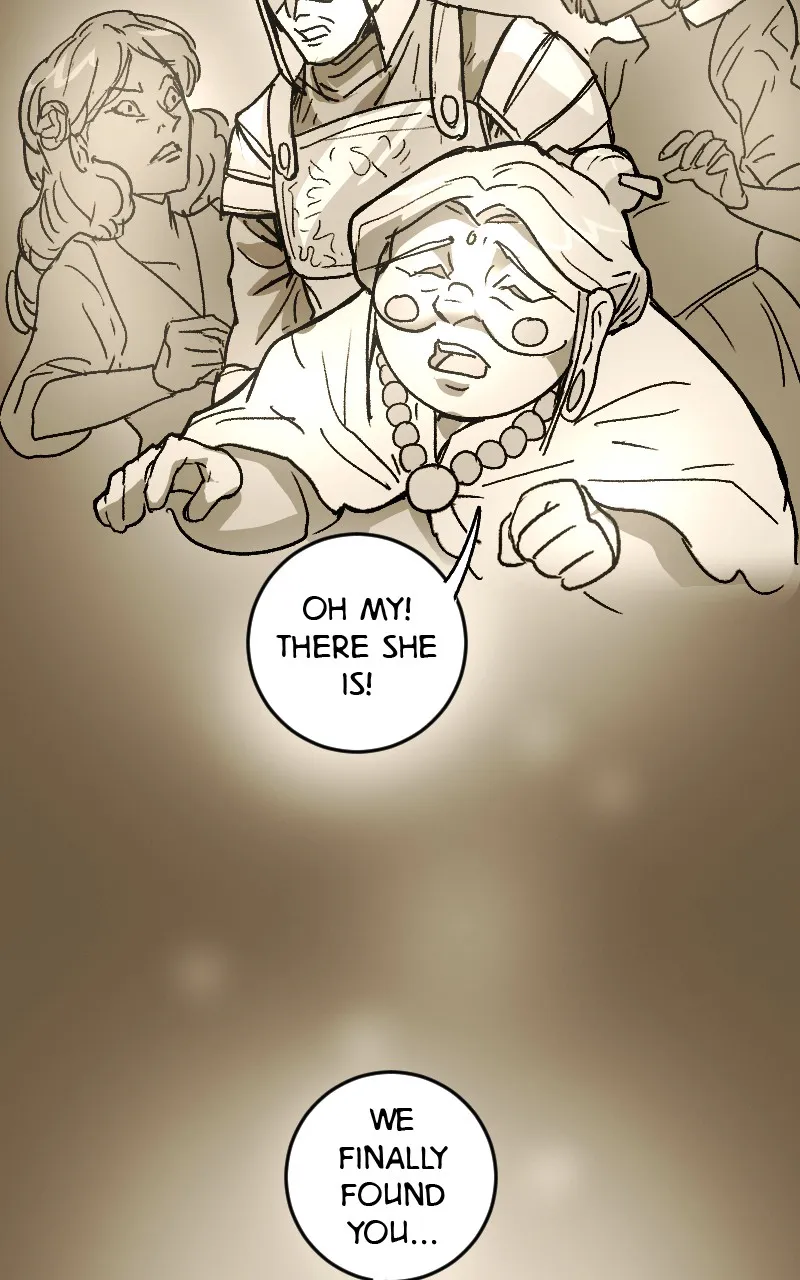 The Masked Fables Chapter 13 page 37 - 