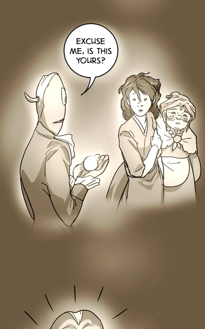 The Masked Fables Chapter 13 page 40 - 