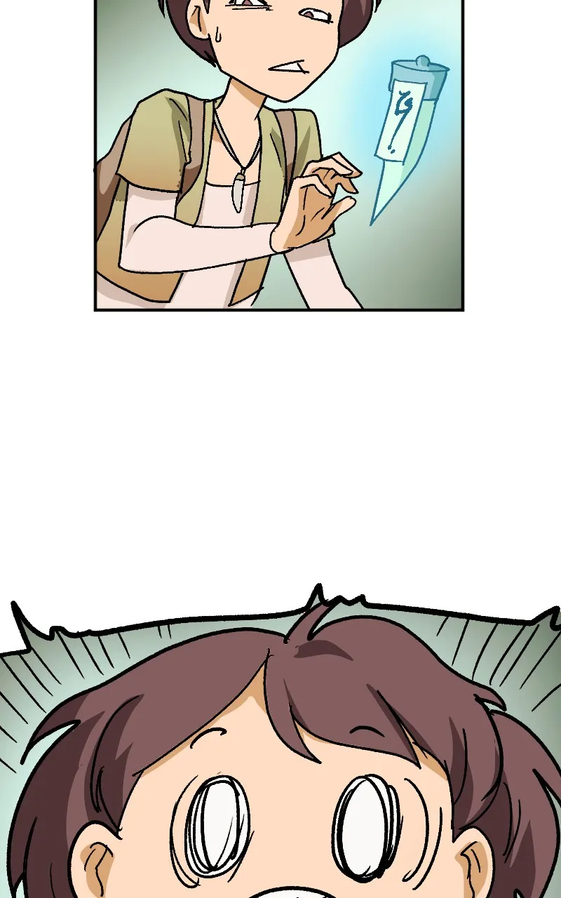 The Masked Fables Chapter 13 page 5 - 
