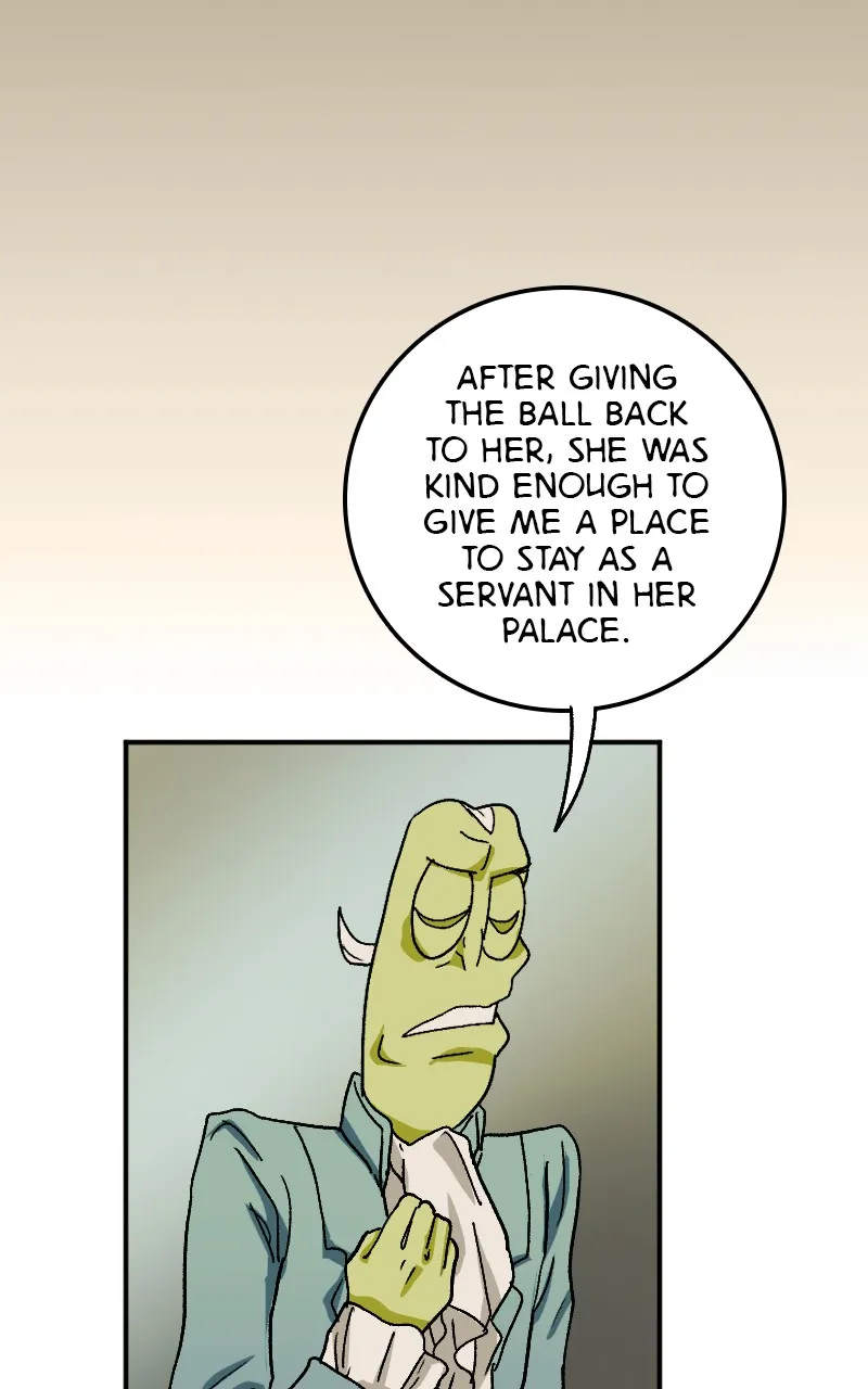 The Masked Fables Chapter 13 page 42 - 