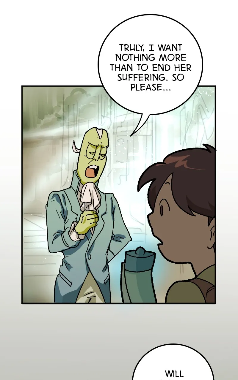 The Masked Fables Chapter 13 page 44 - 