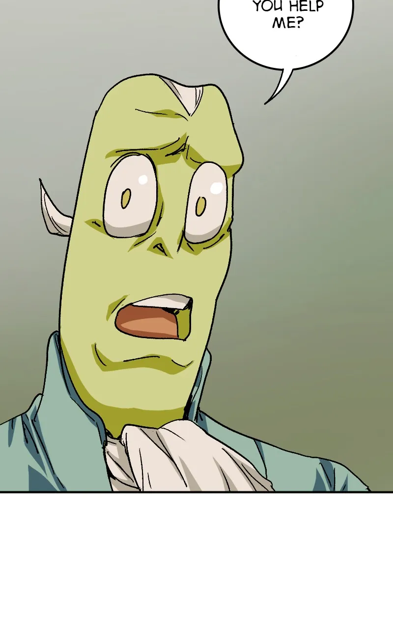 The Masked Fables Chapter 13 page 45 - 