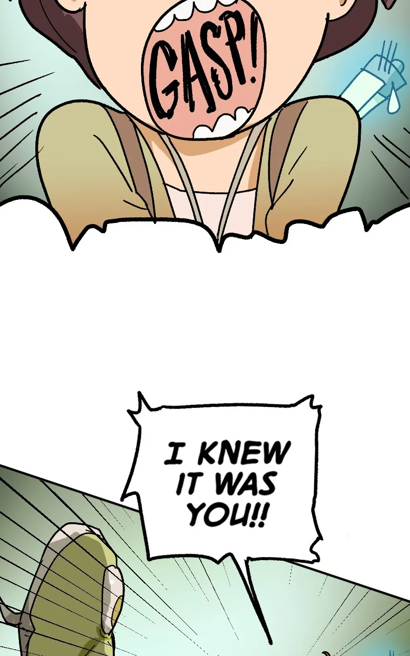 The Masked Fables Chapter 13 page 6 - 