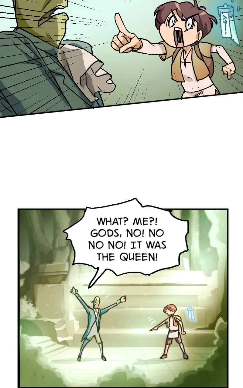 The Masked Fables Chapter 13 page 7 - 