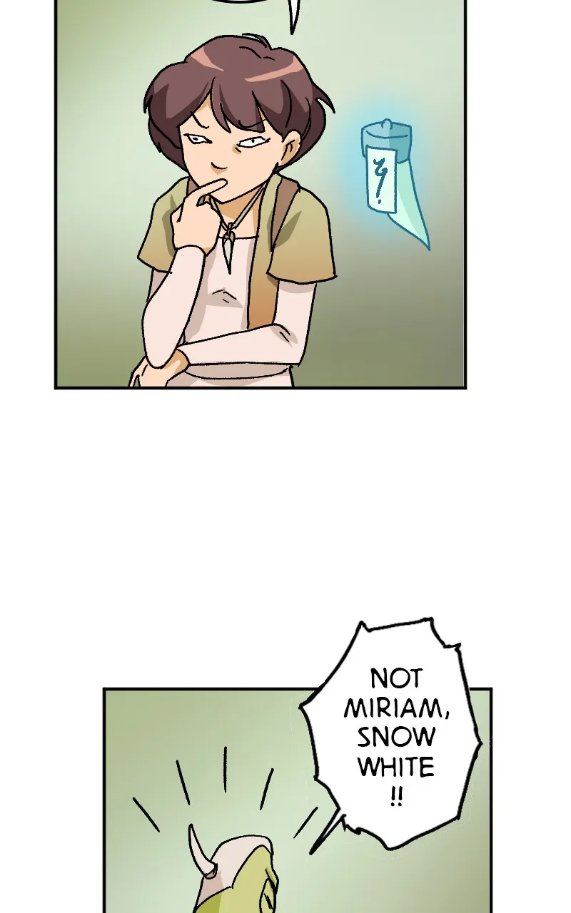The Masked Fables Chapter 13 page 9 - 
