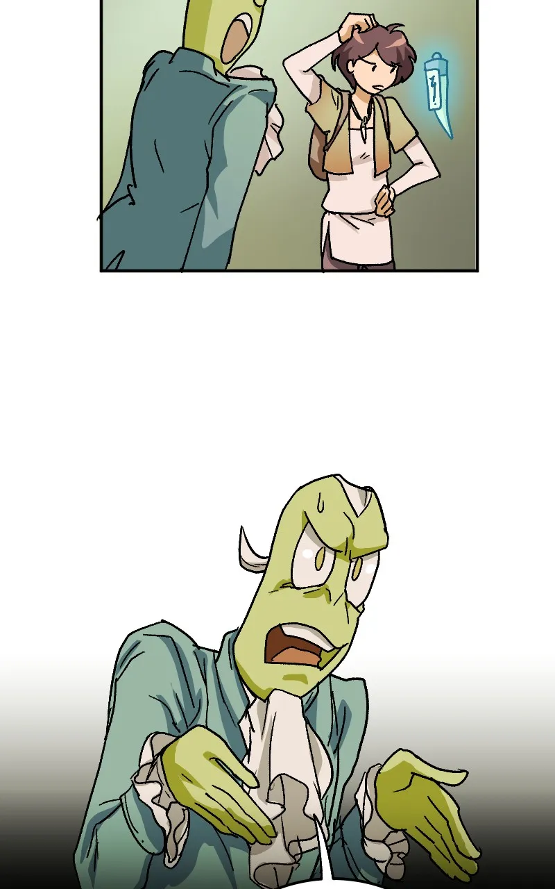 The Masked Fables Chapter 13 page 10 - 