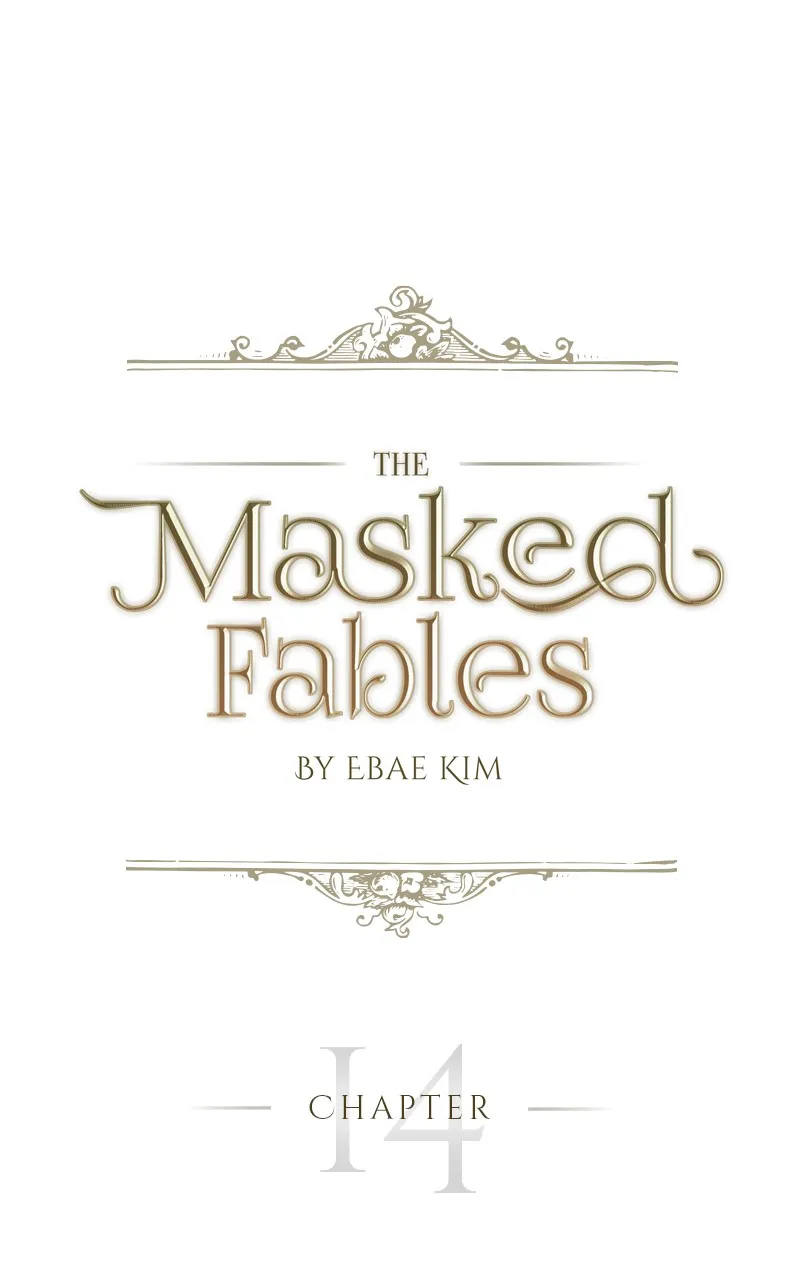 The Masked Fables Chapter 14 page 1 - 
