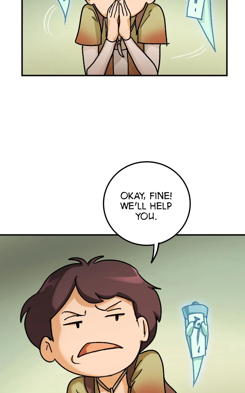The Masked Fables Chapter 14 page 11 - 