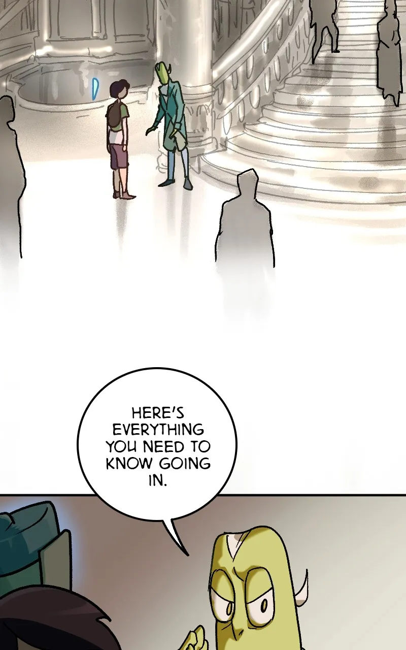 The Masked Fables Chapter 14 page 14 - 