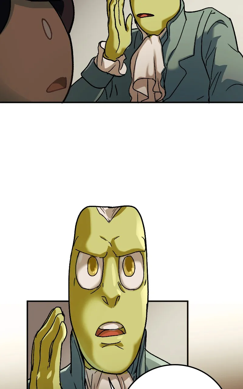 The Masked Fables Chapter 14 page 15 - 