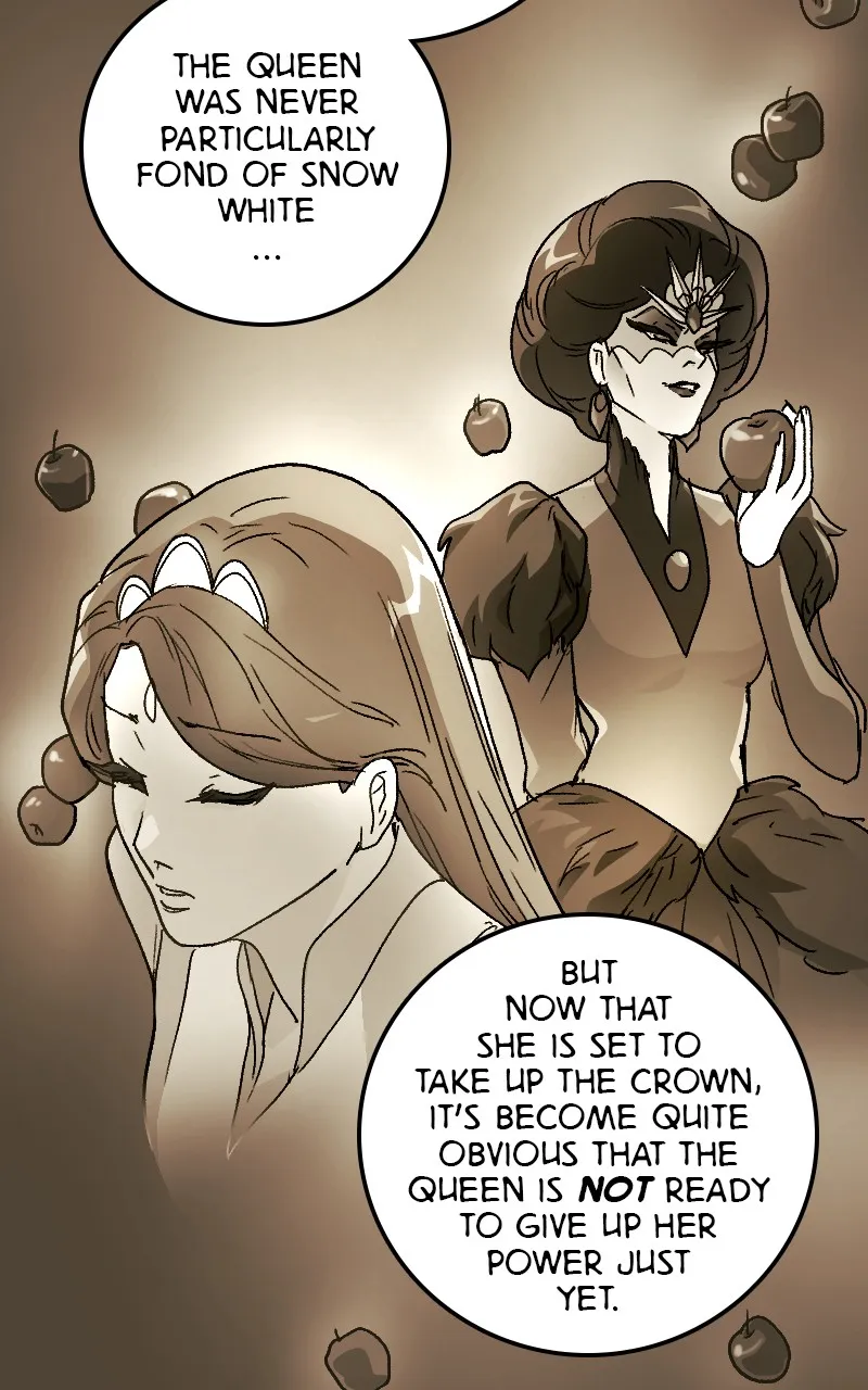 The Masked Fables Chapter 14 page 17 - 