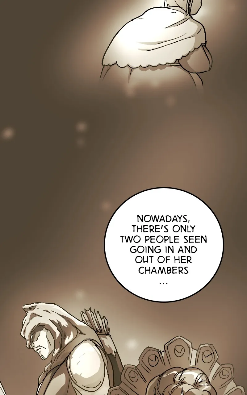The Masked Fables Chapter 14 page 20 - 