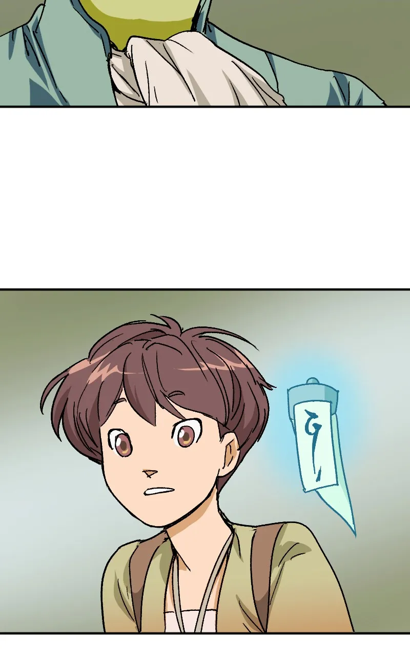 The Masked Fables Chapter 14 page 3 - 