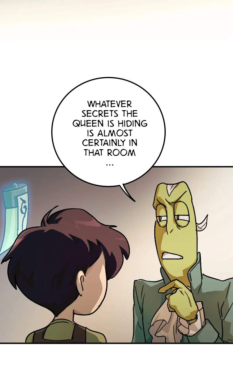 The Masked Fables Chapter 14 page 22 - 