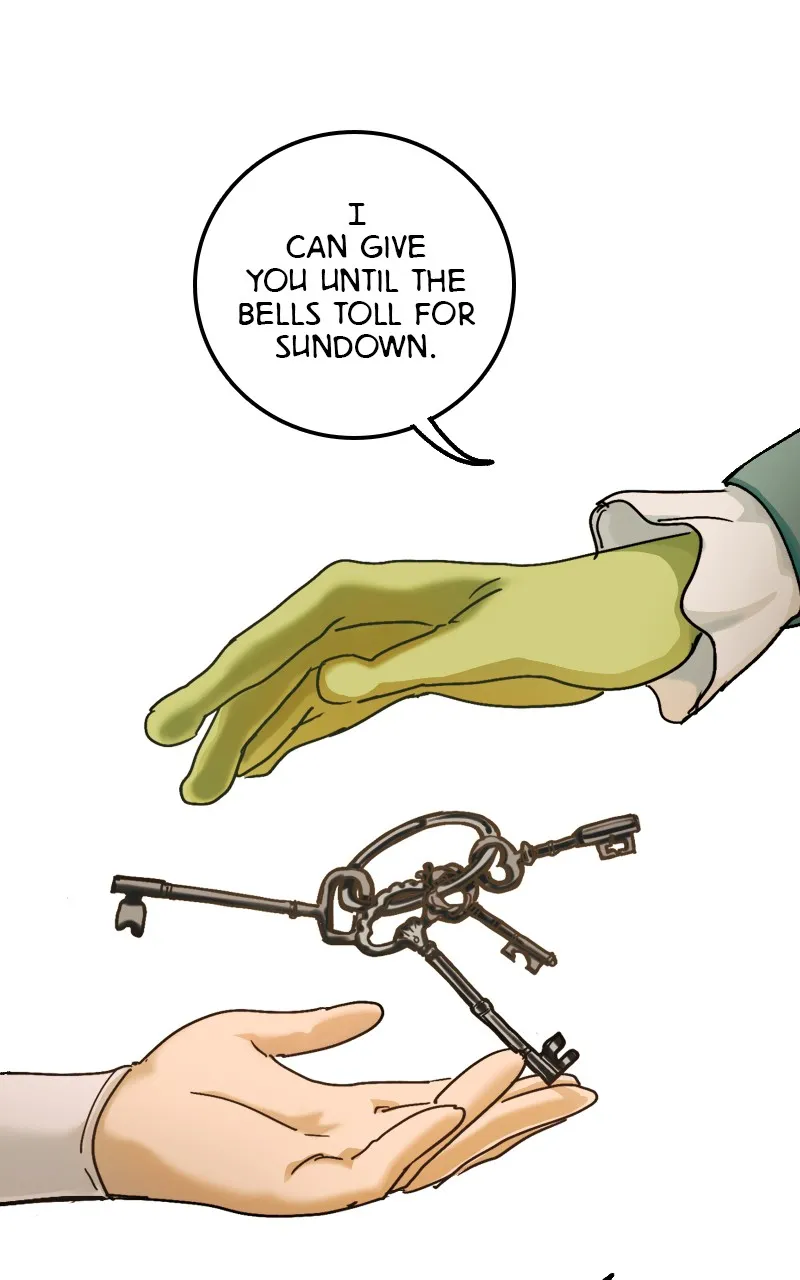 The Masked Fables Chapter 14 page 24 - 